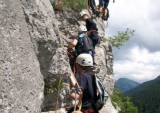  Vía Ferramarra todos los niveles